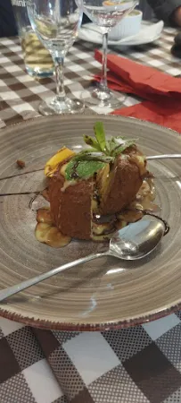 Bild von Ristorante La Famiglia