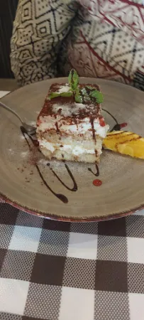 Bild von Ristorante La Famiglia