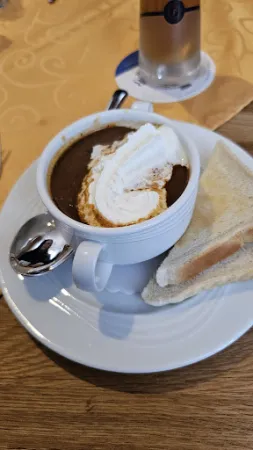 Bild von Gaststätte Bergschlößchen