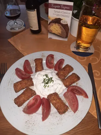 Bild von Gaststätte Bergschlößchen
