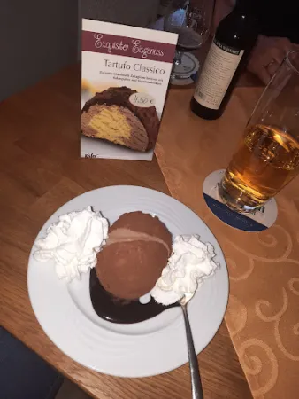 Bild von Gaststätte Bergschlößchen