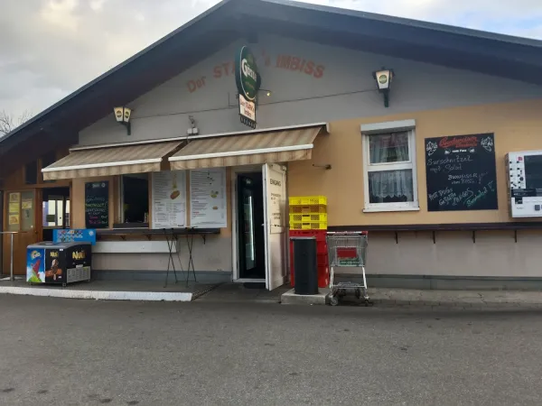 Bild von Gassi senior