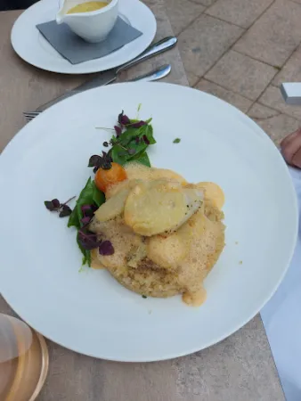 Bild von DAS WOLFSBRUNN - Restaurant Artichoke