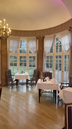 Bild von DAS WOLFSBRUNN - Restaurant Artichoke