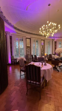 Bild von DAS WOLFSBRUNN - Restaurant Artichoke