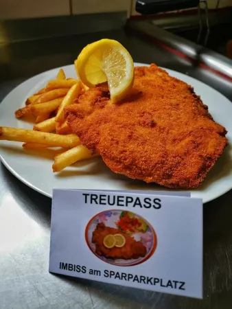Bild von Starke Imbiss