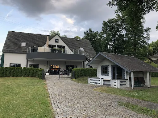 Bild von Teichtaverne