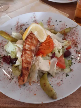 Bild von Restaurant Olympia