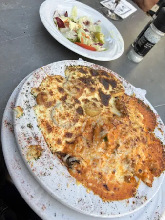 Bild von Restaurant Olympia