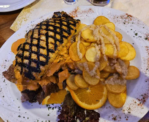 Bild von Restaurant Olympia