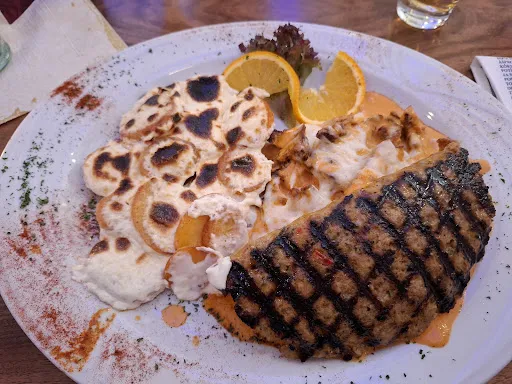 Bild von Restaurant Olympia