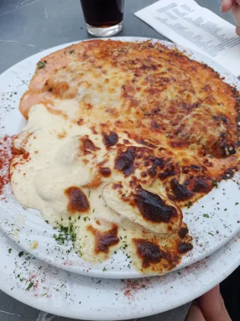 Bild von Restaurant Olympia