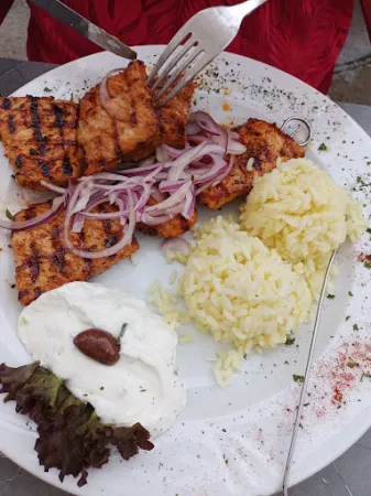 Bild von Restaurant Olympia