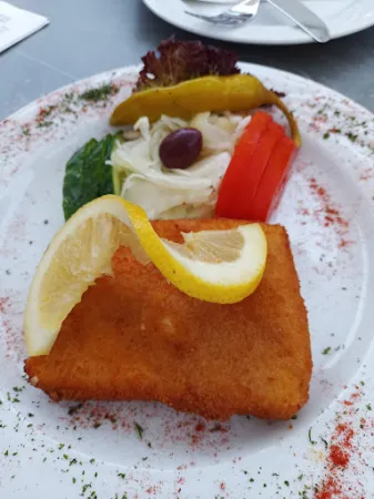 Bild von Restaurant Olympia