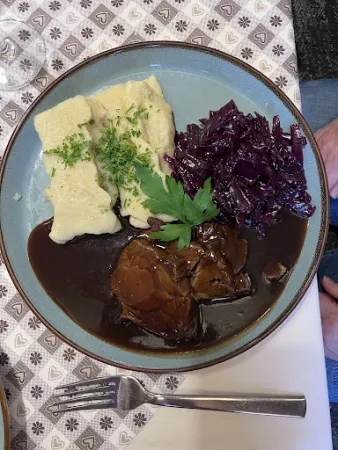 Bild von Ratskeller Wilkau-Haßlau