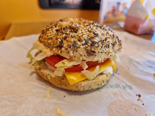 Bild von McDonald's