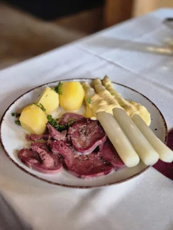 Bild von Gasthof Thurm