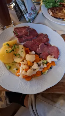 Bild von Gasthof Thurm