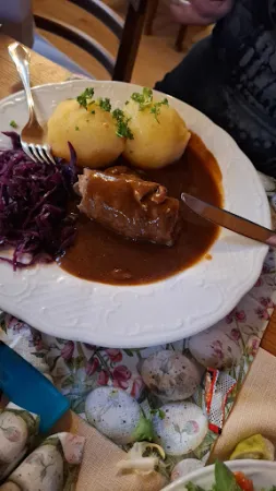 Bild von Gasthof Thurm