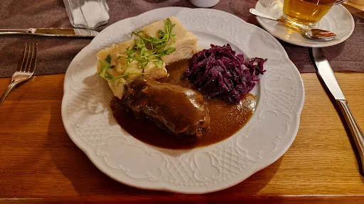 Bild von Gasthof Thurm