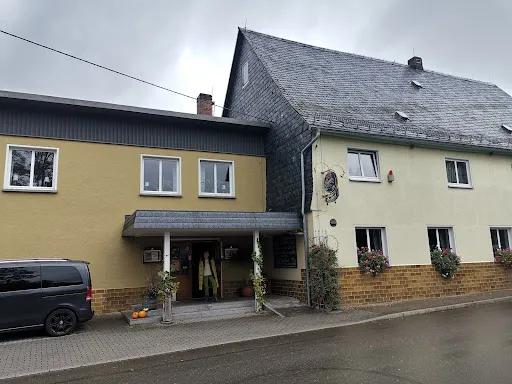 Bild von Gasthof Stangendorf