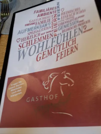 Bild von Gasthof Stangendorf