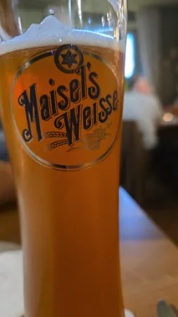 Bild von Gasthof Stangendorf