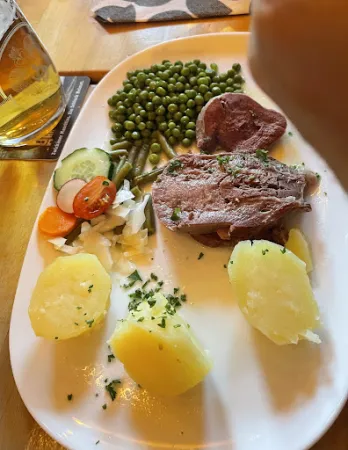 Bild von Gaststätte Glück Auf