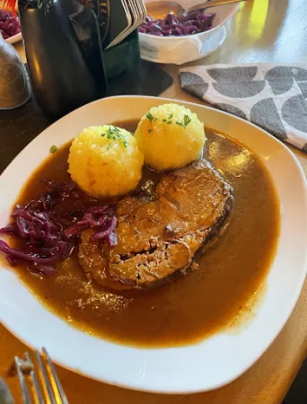 Bild von Gaststätte Glück Auf