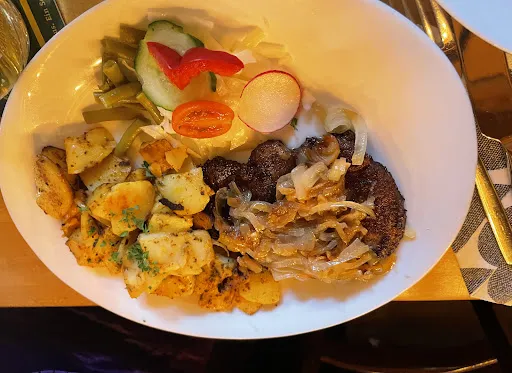 Bild von Gaststätte Glück Auf