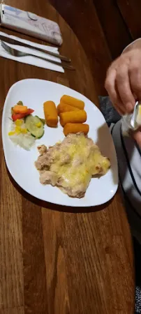Bild von Gaststätte Glück Auf