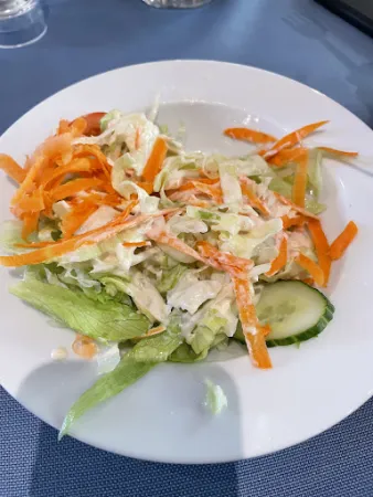 Bild von Restaurant Estia