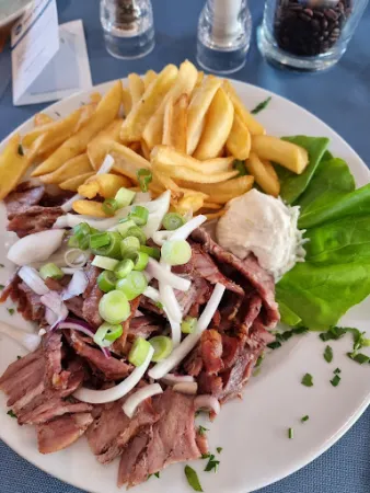 Bild von Restaurant Estia