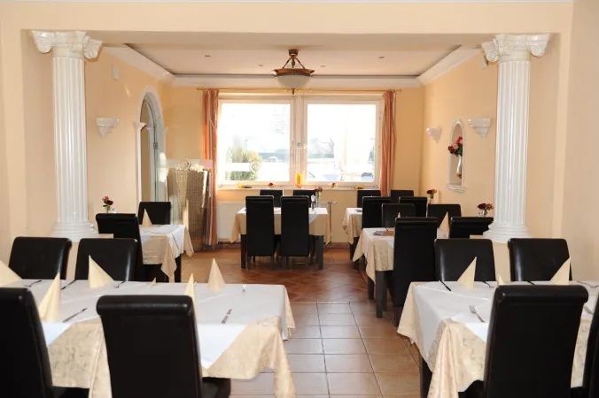 Bild von Restaurant Mediterrano