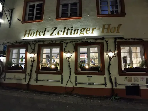 Bild von Hotel Zeltinger Hof - Gasthaus des Rieslings