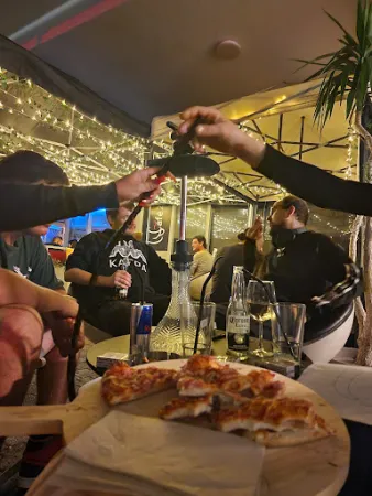 Bild von s' Zentrum Bar