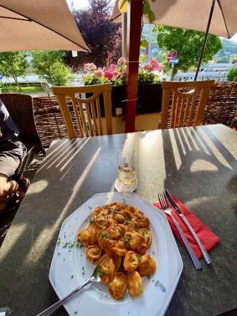 Bild von Pizzeria La Terrazza