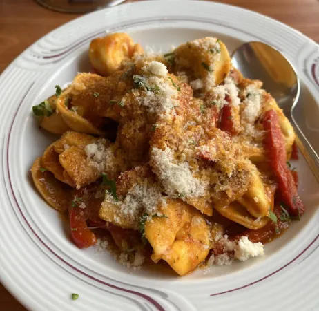Bild von Pizzeria La Terrazza