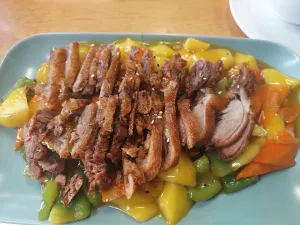 Asia Restaurant Wok & Sushi