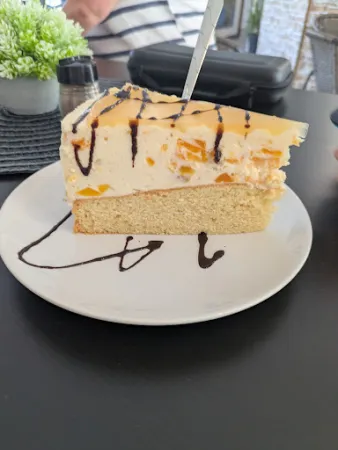 Nali’s Cafe