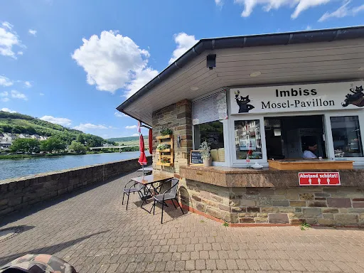 Bild von Imbiss Mosel-Pavillion