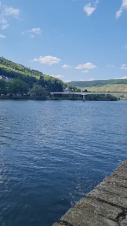 Bild von Imbiss Mosel-Pavillion