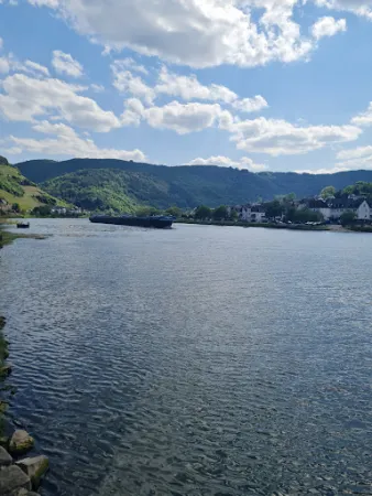 Bild von Imbiss Mosel-Pavillion