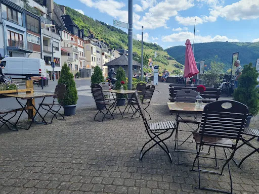 Bild von Imbiss Mosel-Pavillion