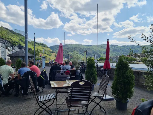 Bild von Imbiss Mosel-Pavillion