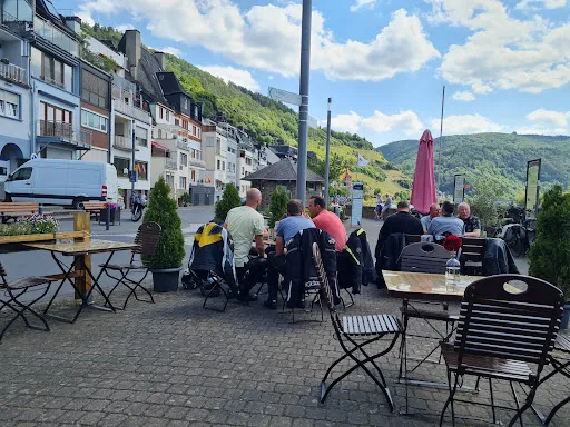 Bild von Imbiss Mosel-Pavillion