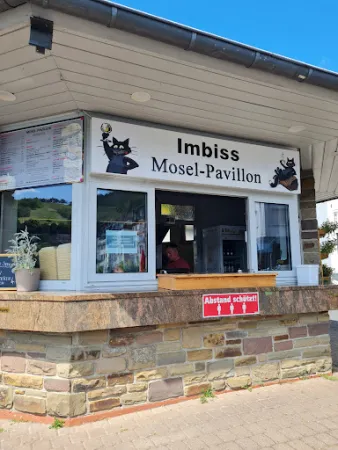 Bild von Imbiss Mosel-Pavillion