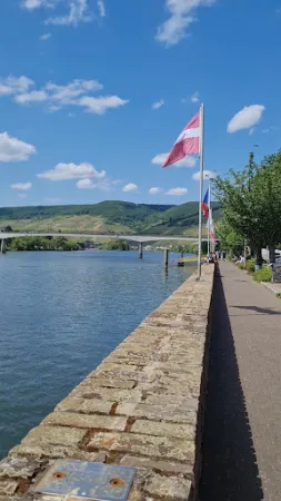 Bild von Imbiss Mosel-Pavillion