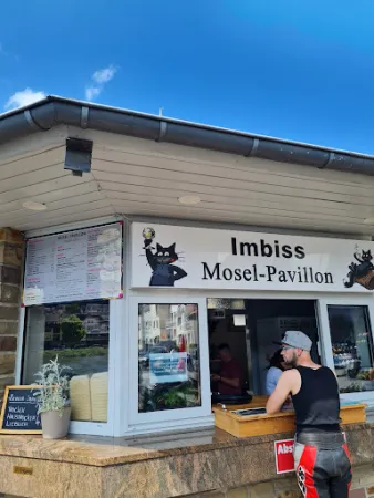Bild von Imbiss Mosel-Pavillion