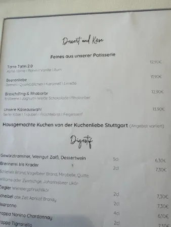 Bild von Plenum - Stuttgart